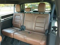 Used 2024 Lincoln Navigator L Reserve AWD/4WD image 23