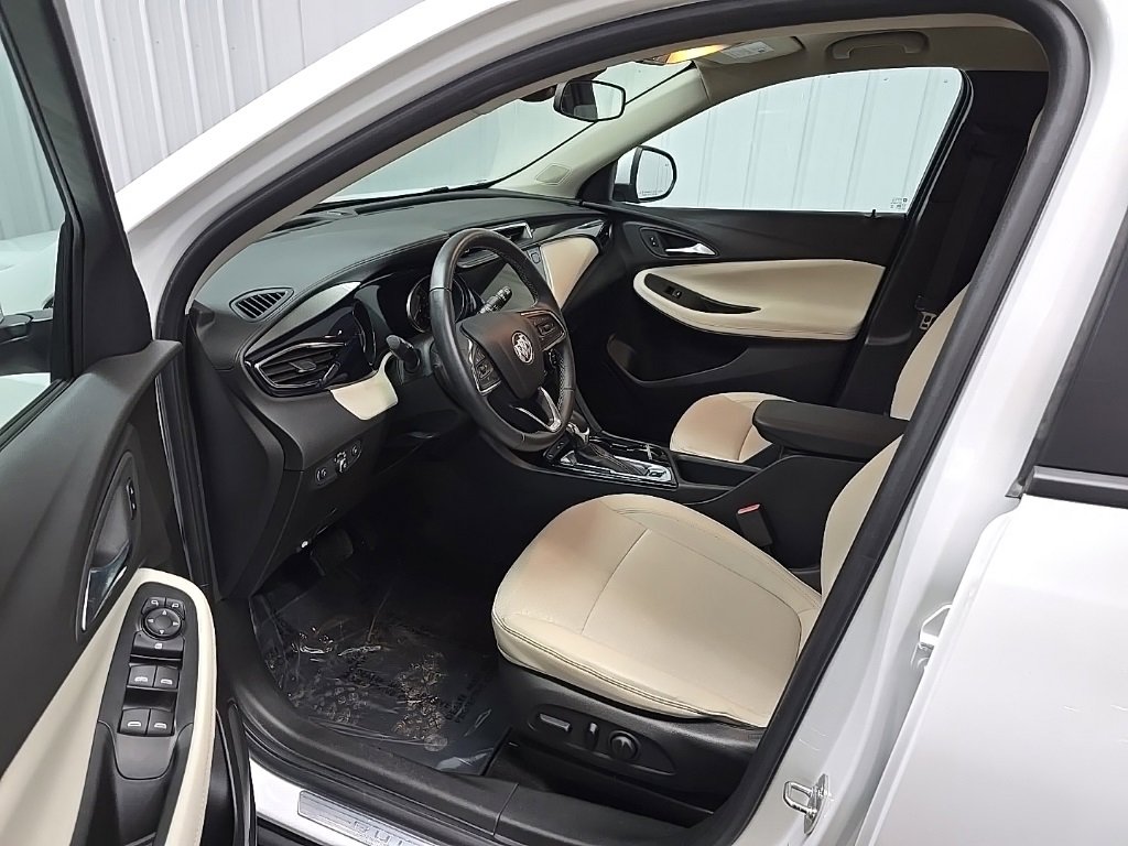 Used 2022 Buick Encore GX Select image 28