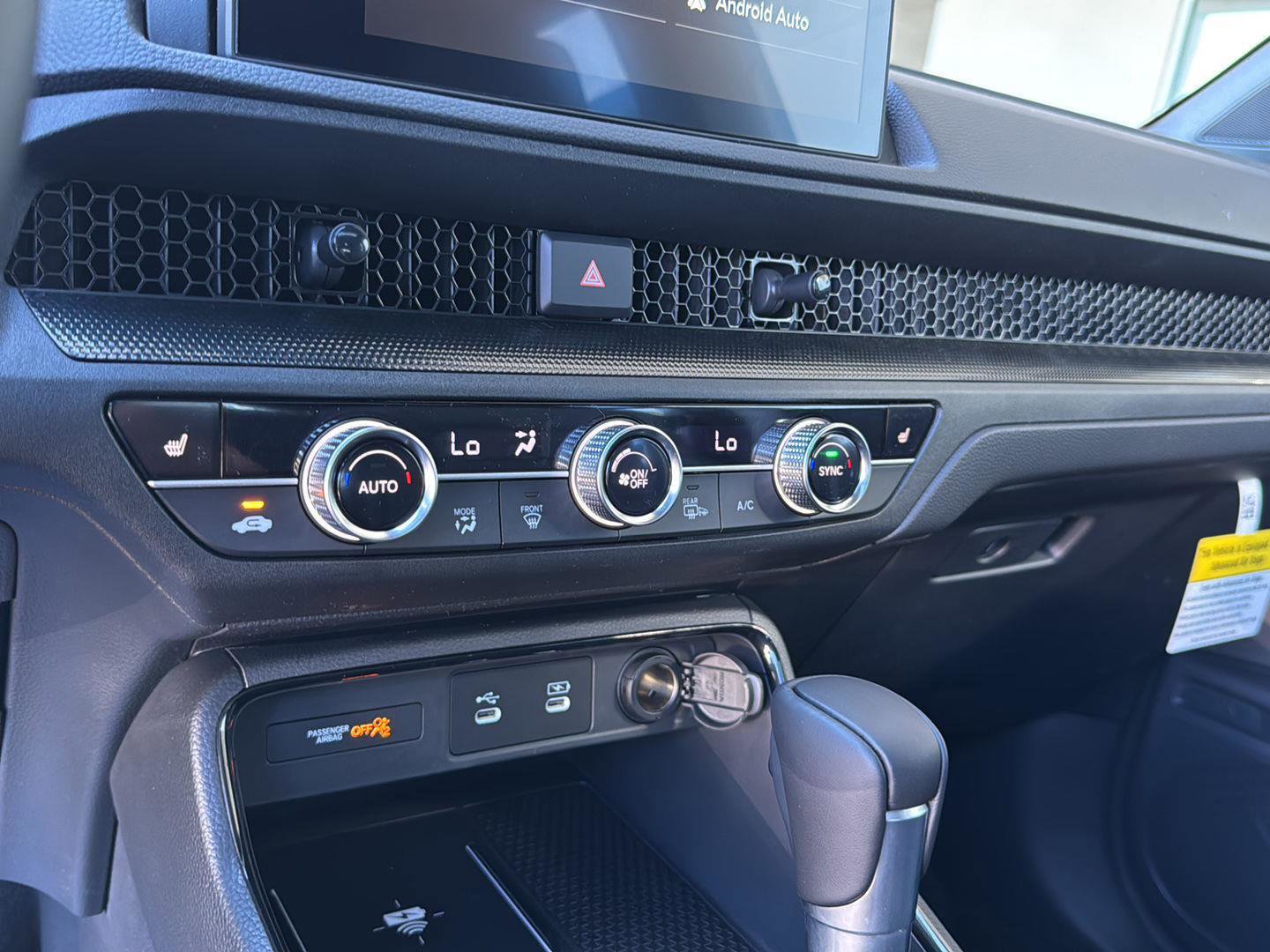 New 2026 Honda CR-V Sport-L image 22