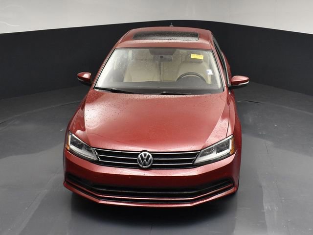 Used 2017 Volkswagen Jetta SE FWD image 43