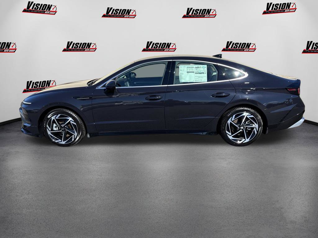 New 2026 Hyundai Sonata SEL AWD/4WD image 2