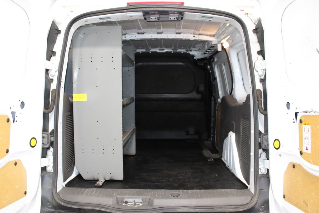 Used 2022 Ford Transit Connect XL image 14