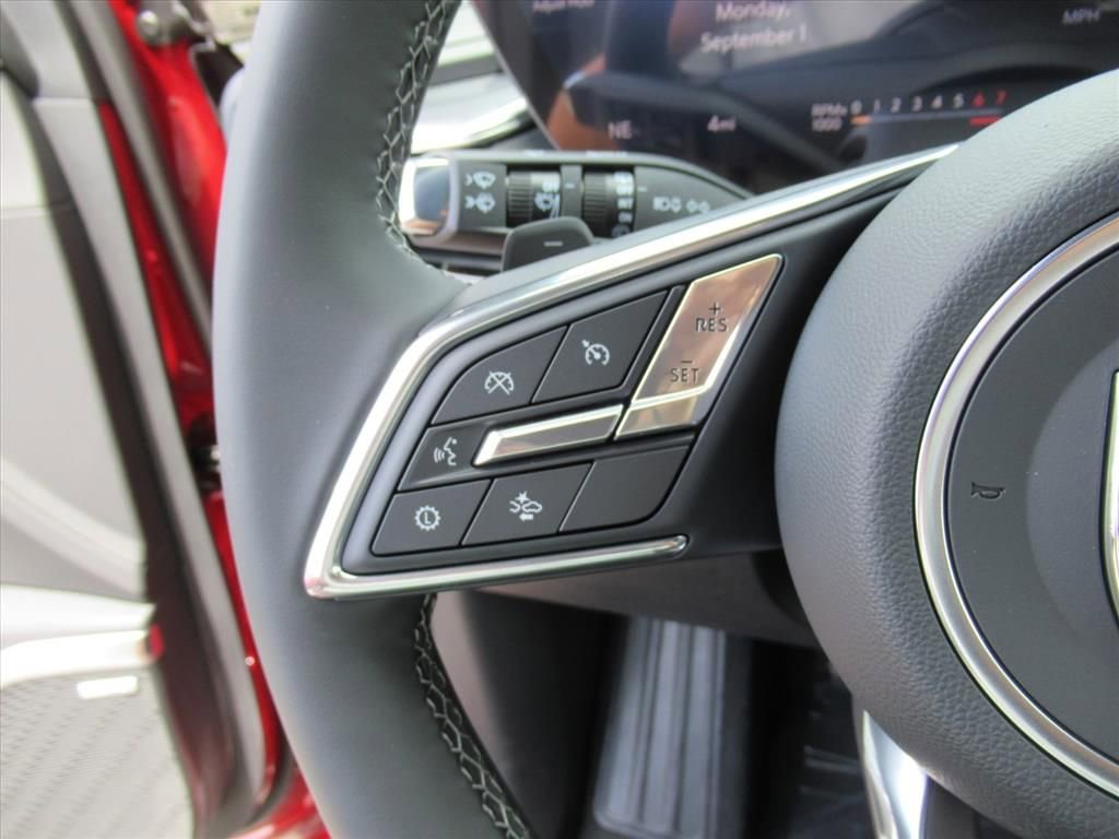 New 2026 Buick Enclave Sport Touring w/ Power Package image 17