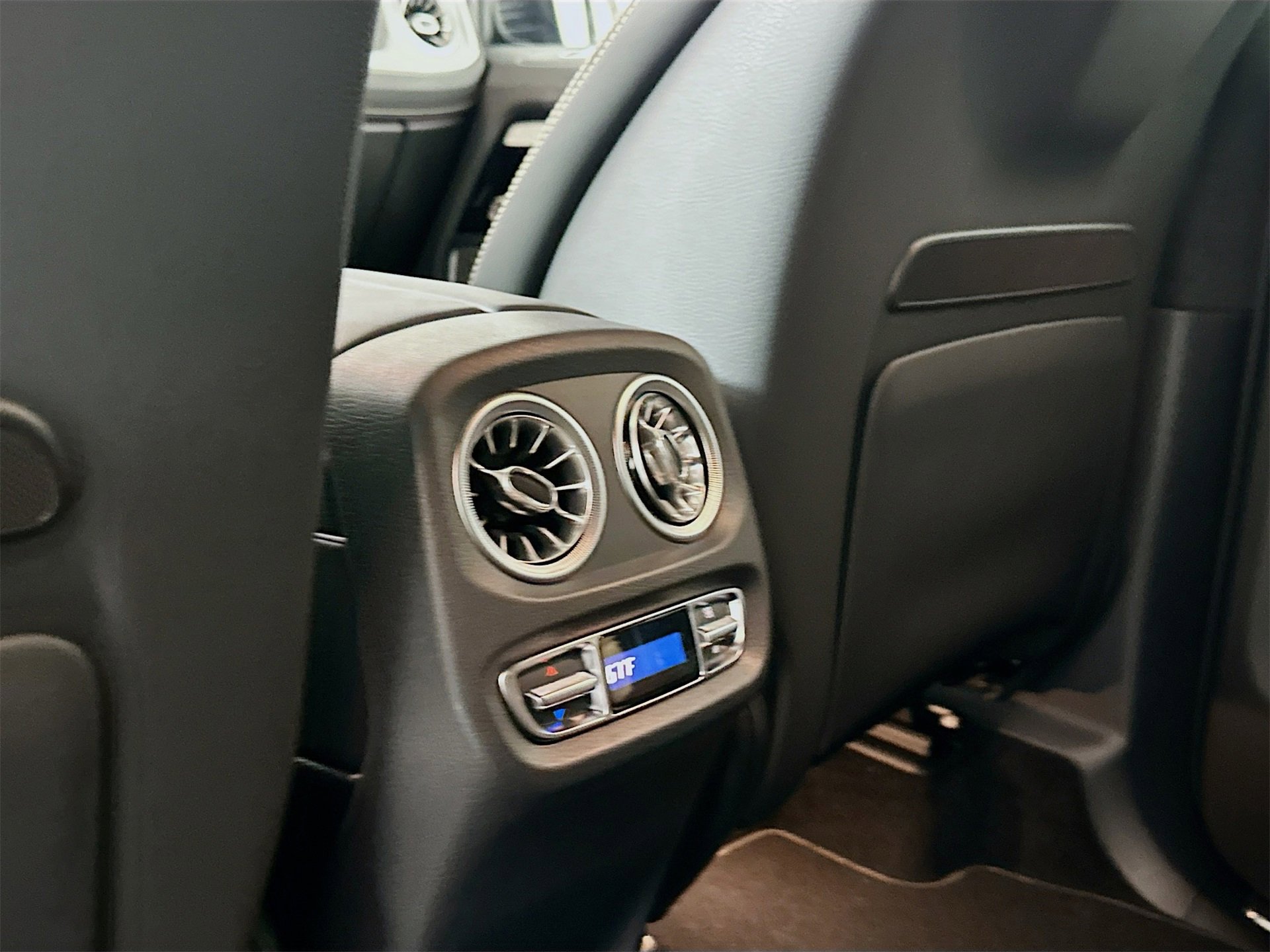 New 2026 Mercedes-Benz G 63 AMG 4MATIC image 28