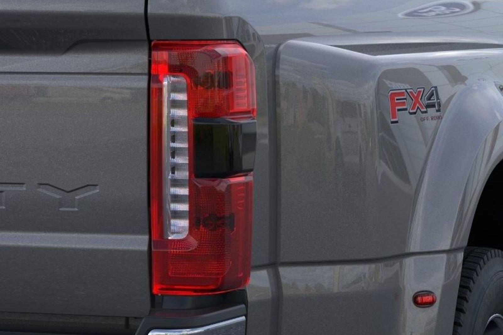 New 2026 Ford F450 Lariat w/ Lariat Ultimate Package AWD/4WD image 25