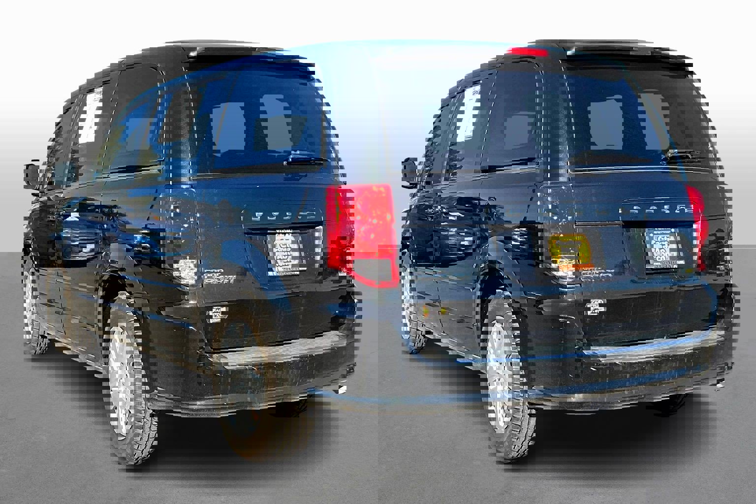 Used 2014 Dodge Grand Caravan SE w/ Quick Order Package 29E SE image 11