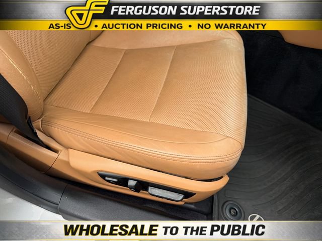 Used 2013 Lexus GS 350 w/ Premium Pkg RWD image 27