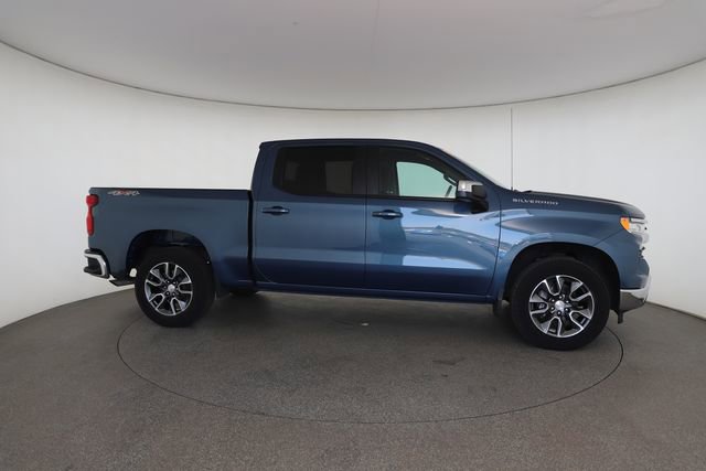 Used 2024 Chevrolet Silverado 1500 LT image 24