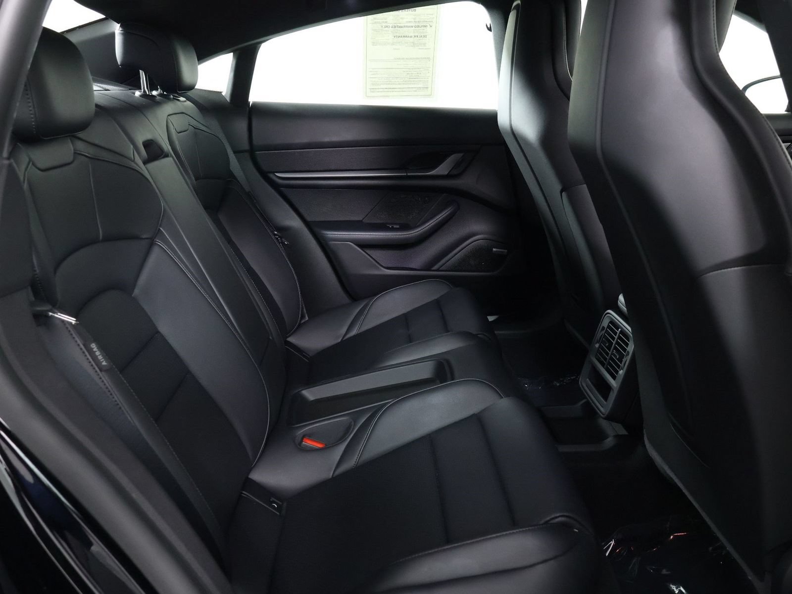 Certified 2026 Porsche Taycan AWD/4WD image 30