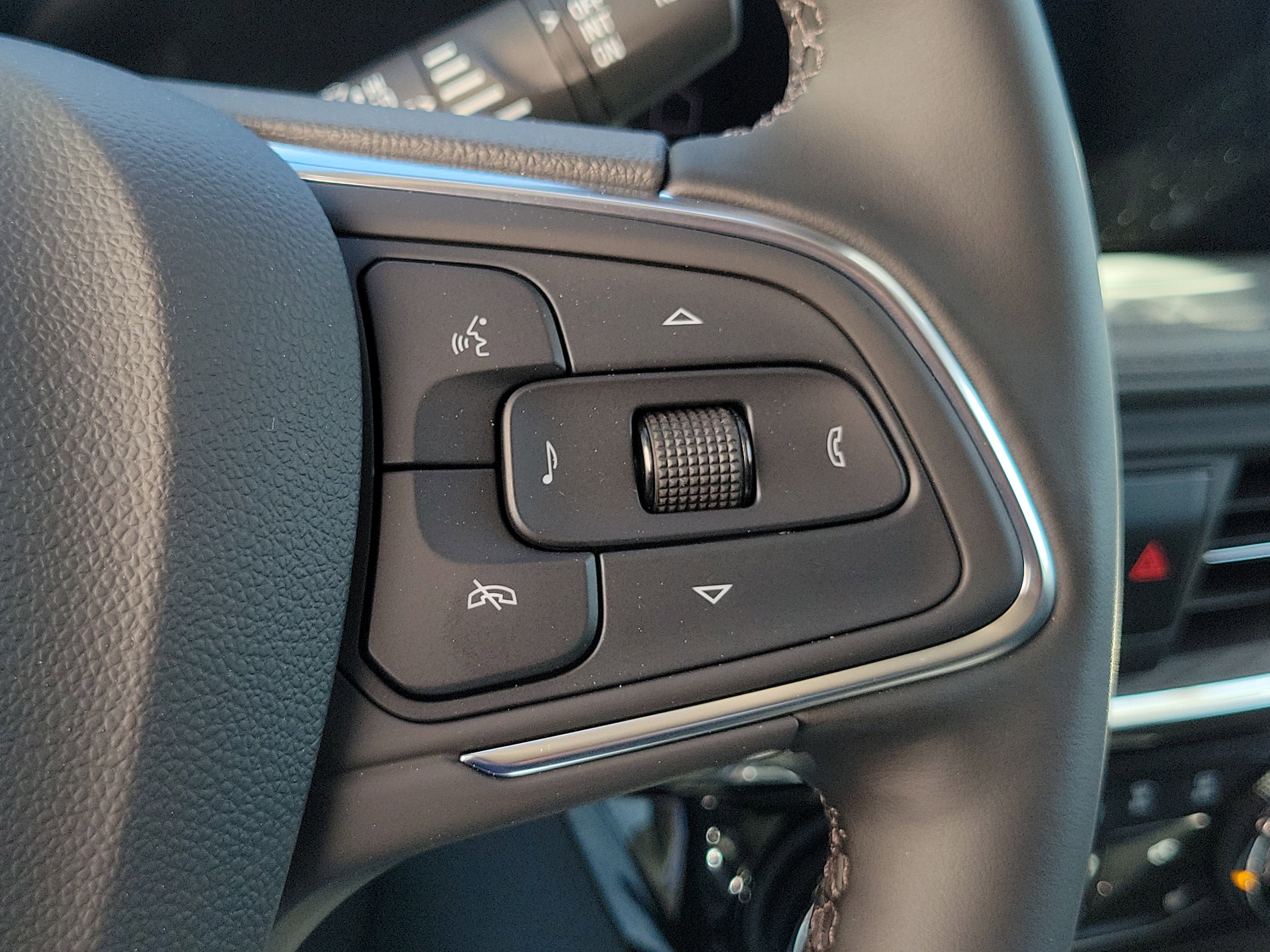 New 2026 Buick Encore GX Sport Touring w/ Advanced Technology Package image 27