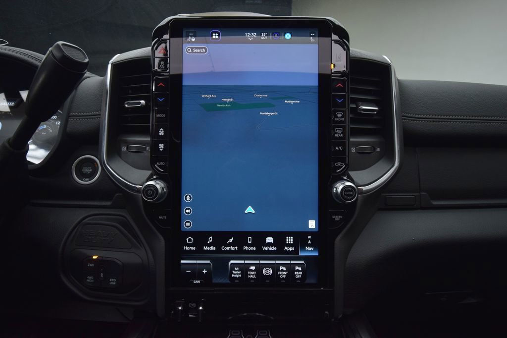 New 2026 RAM 3500 Laramie image 24