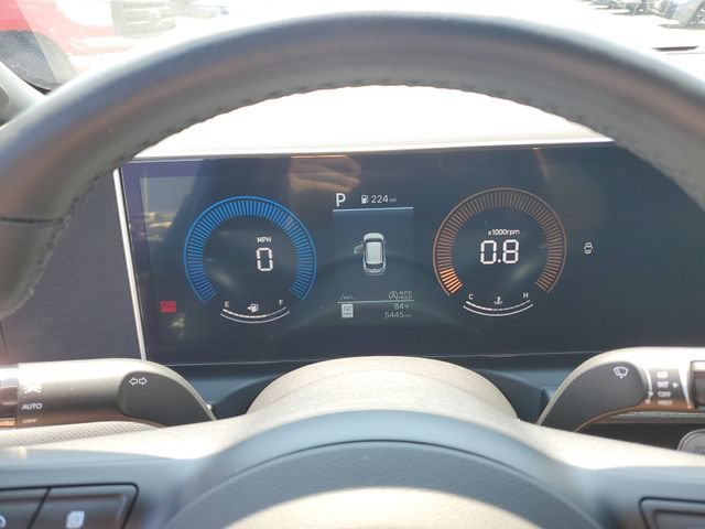 Certified 2025 Hyundai Tucson XRT AWD/4WD image 23