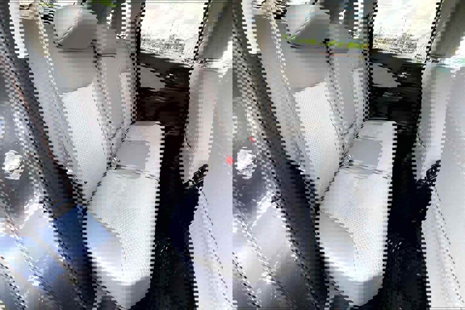 Used 2016 Honda CR-V EX image 19