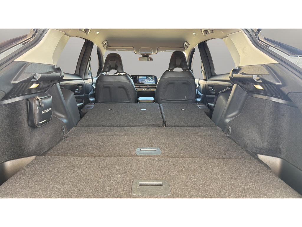 Certified 2023 Nissan Ariya AWD image 17