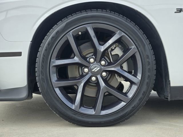 Used 2023 Dodge Challenger R/T w/ Plus Package RWD image 11
