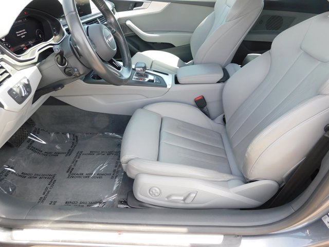 Used 2019 Audi A5 2.0T Prestige w/ 19" S Line Wheel Package AWD/4WD image 24