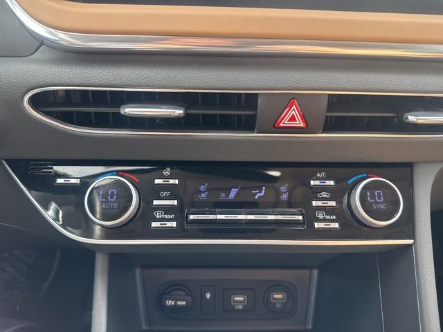 Used 2023 Hyundai Sonata Limited image 19