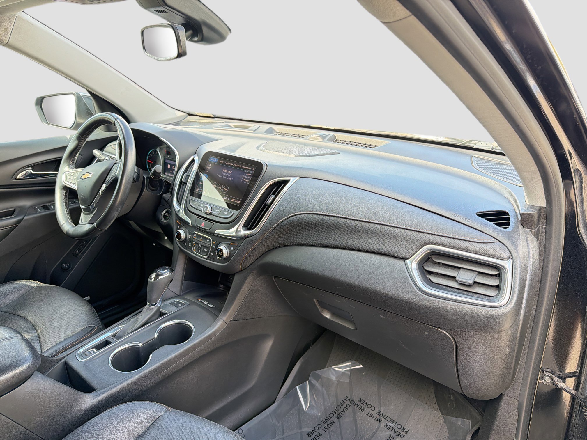 Used 2020 Chevrolet Equinox Premier image 12