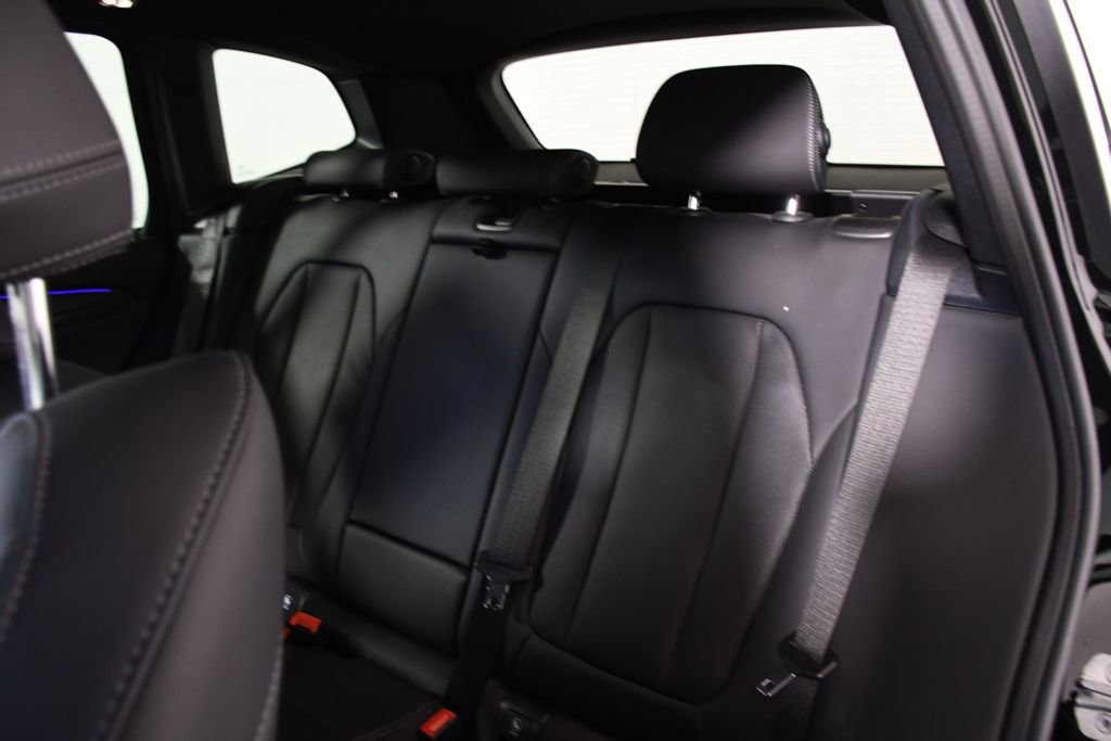 Used 2023 BMW X3 xDrive30i w/ Convenience Package image 28