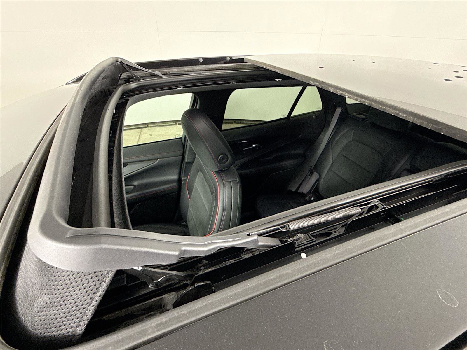 Used 2025 Chevrolet Blazer EV RS image 22