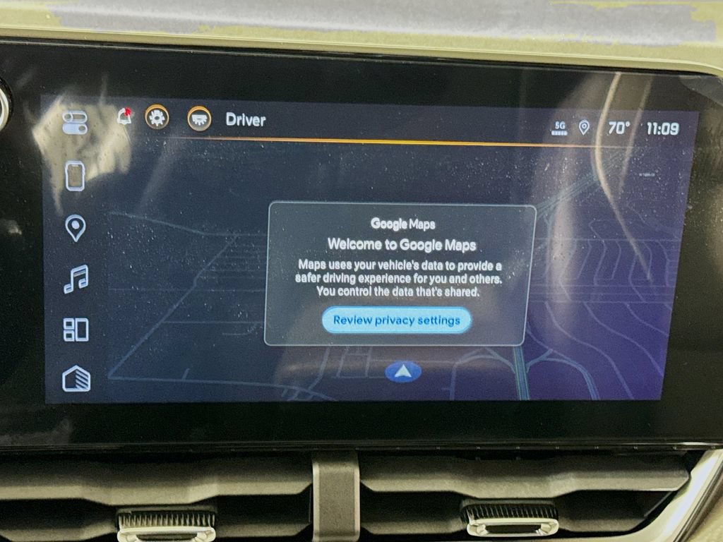 New 2026 Buick Envision Sport Touring AWD/4WD image 8