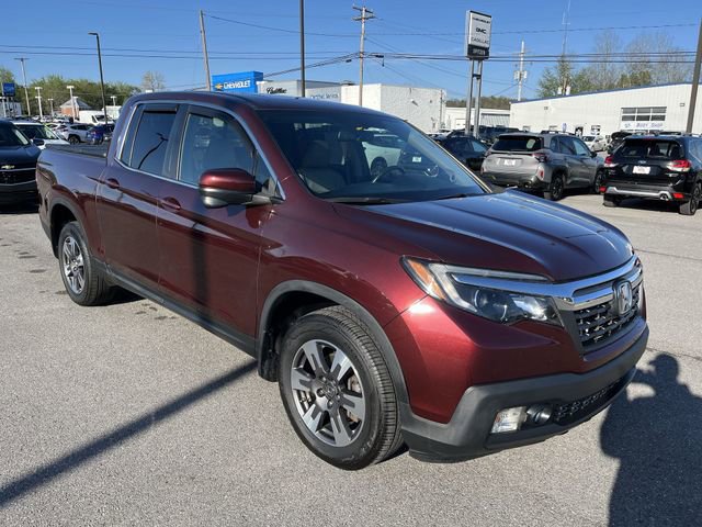 Used 2019 Honda Ridgeline RTL-T image 11