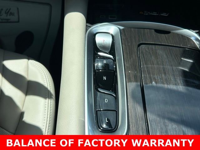 Used 2023 Buick Enclave Essence w/ Sport Touring Edition FWD image 25