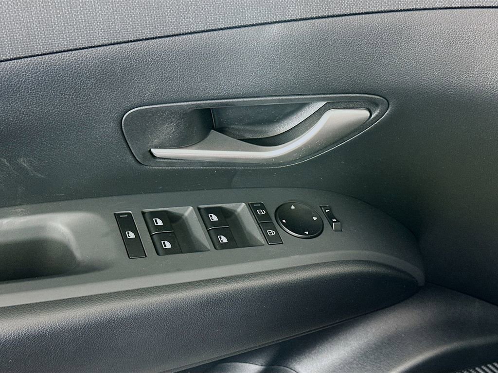 New 2026 Hyundai Tucson SEL image 20
