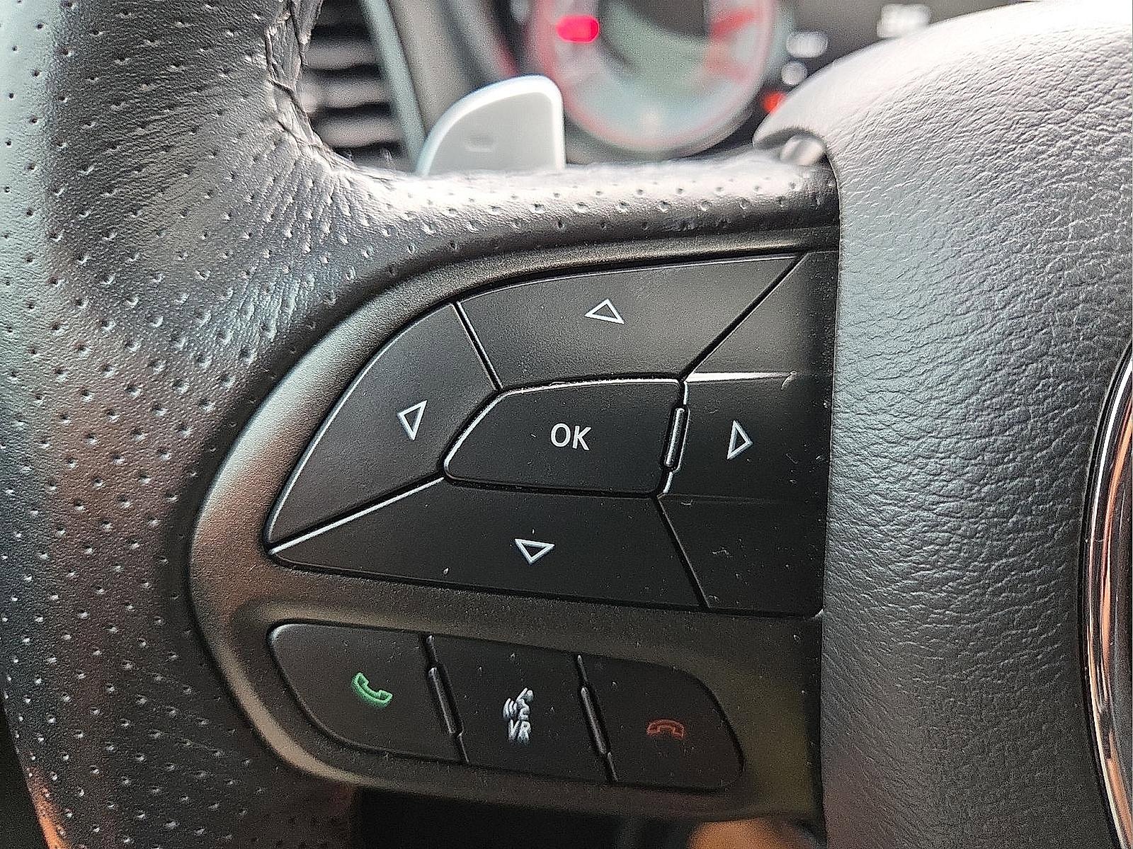 Used 2023 Dodge Challenger R/T Scat Pack image 21