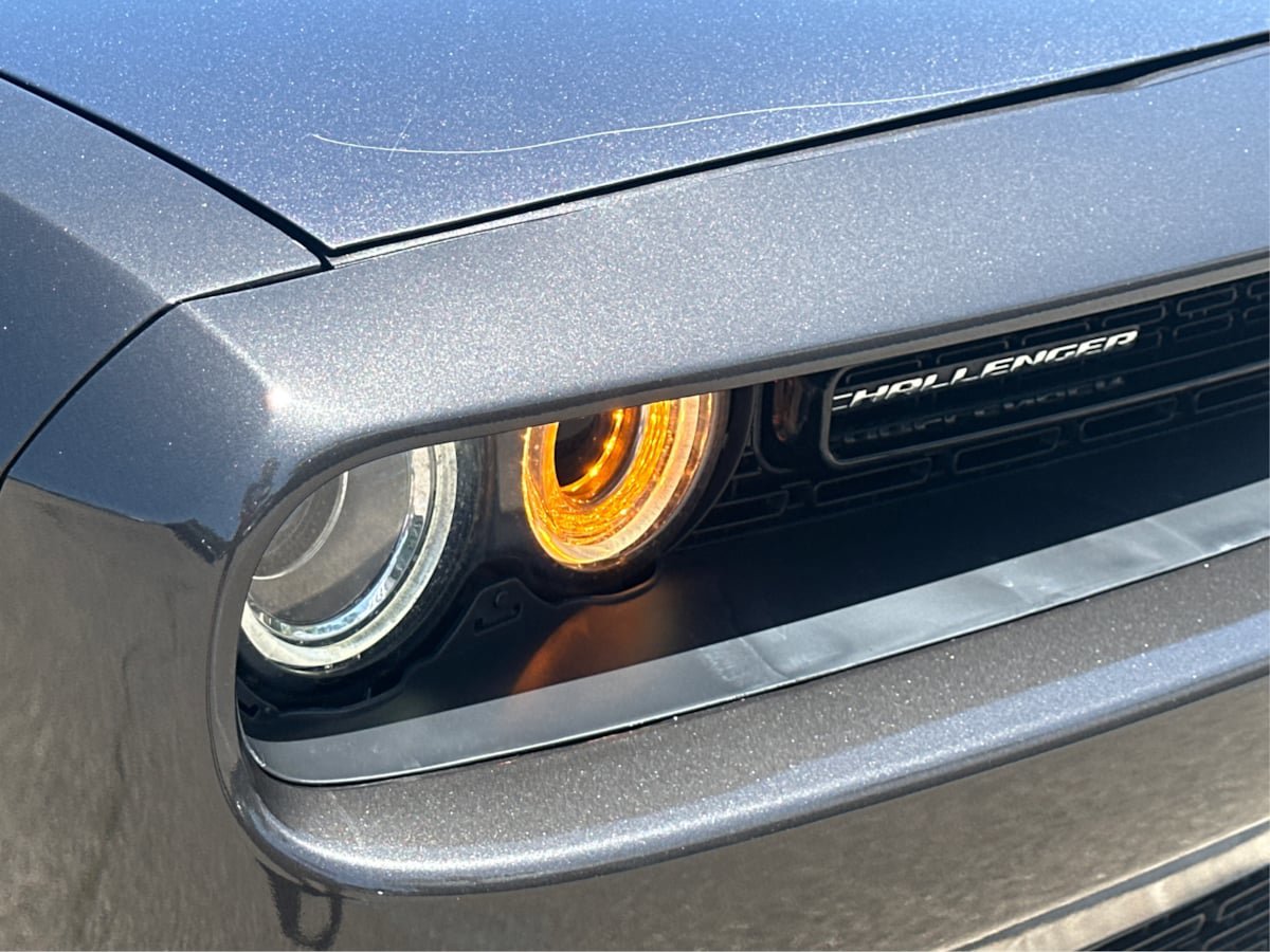 Used 2022 Dodge Challenger GT AWD/4WD image 26