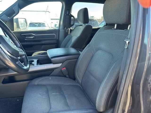 Used 2019 RAM 1500 Big Horn image 10