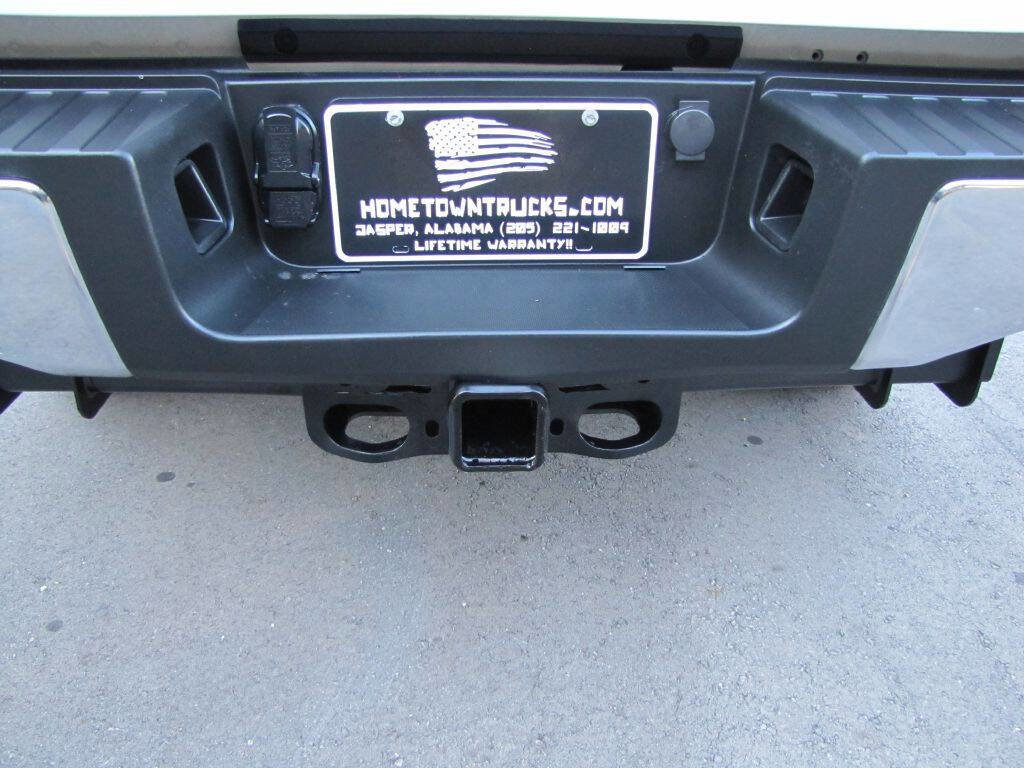 Used 2024 Ford F250 XLT w/ FX4 Off-Road Package AWD/4WD image 32