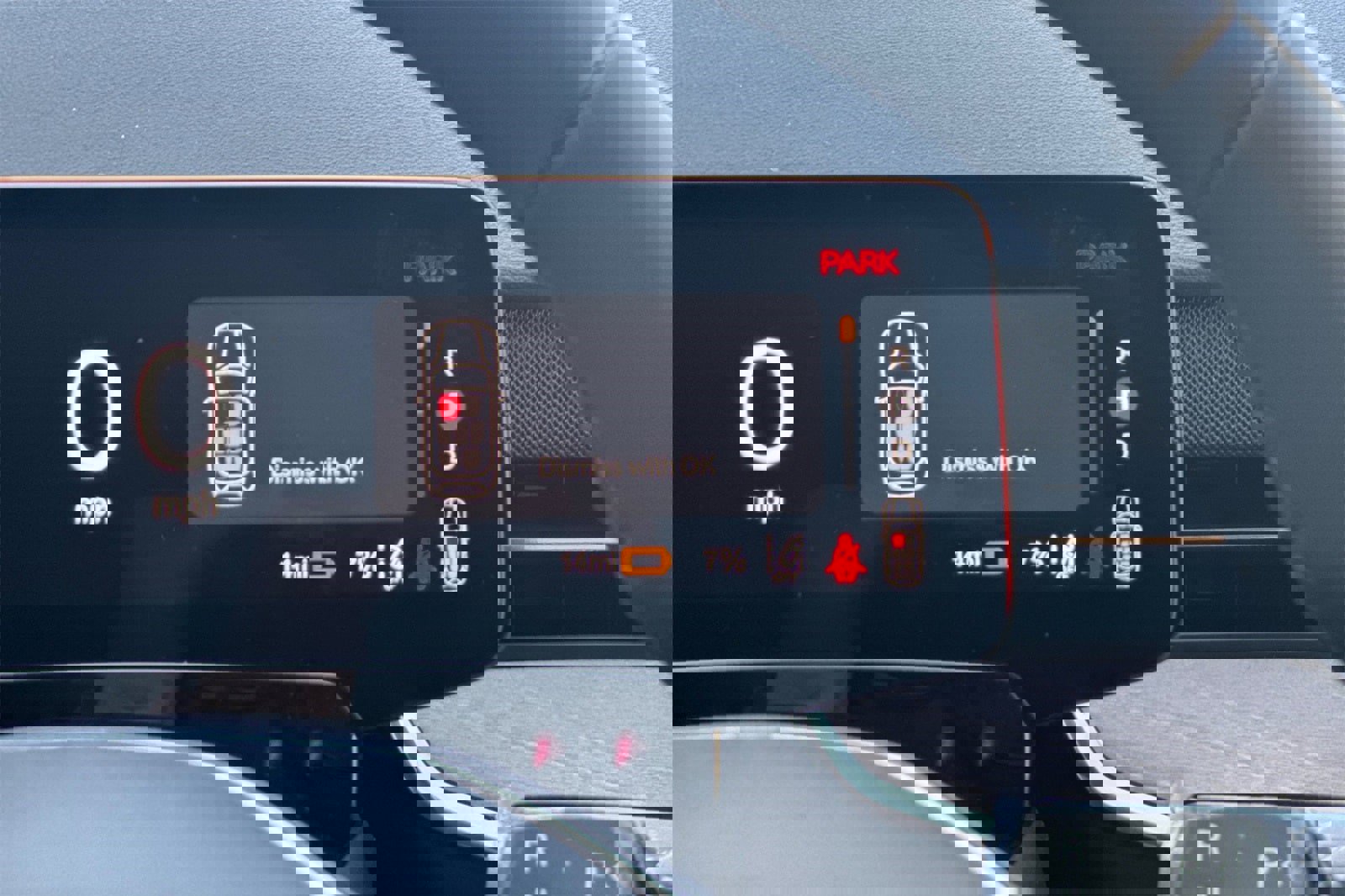 Used 2025 Volvo EX90 Ultra image 26