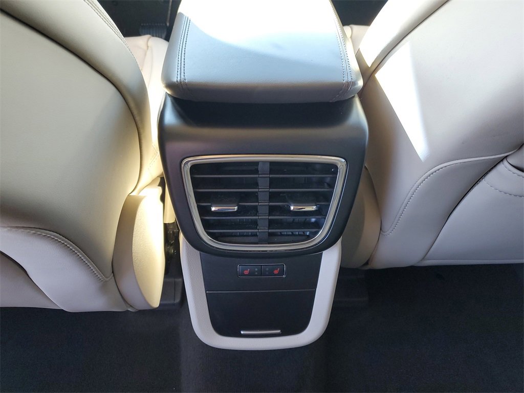 Used 2019 Lincoln Nautilus Reserve image 14