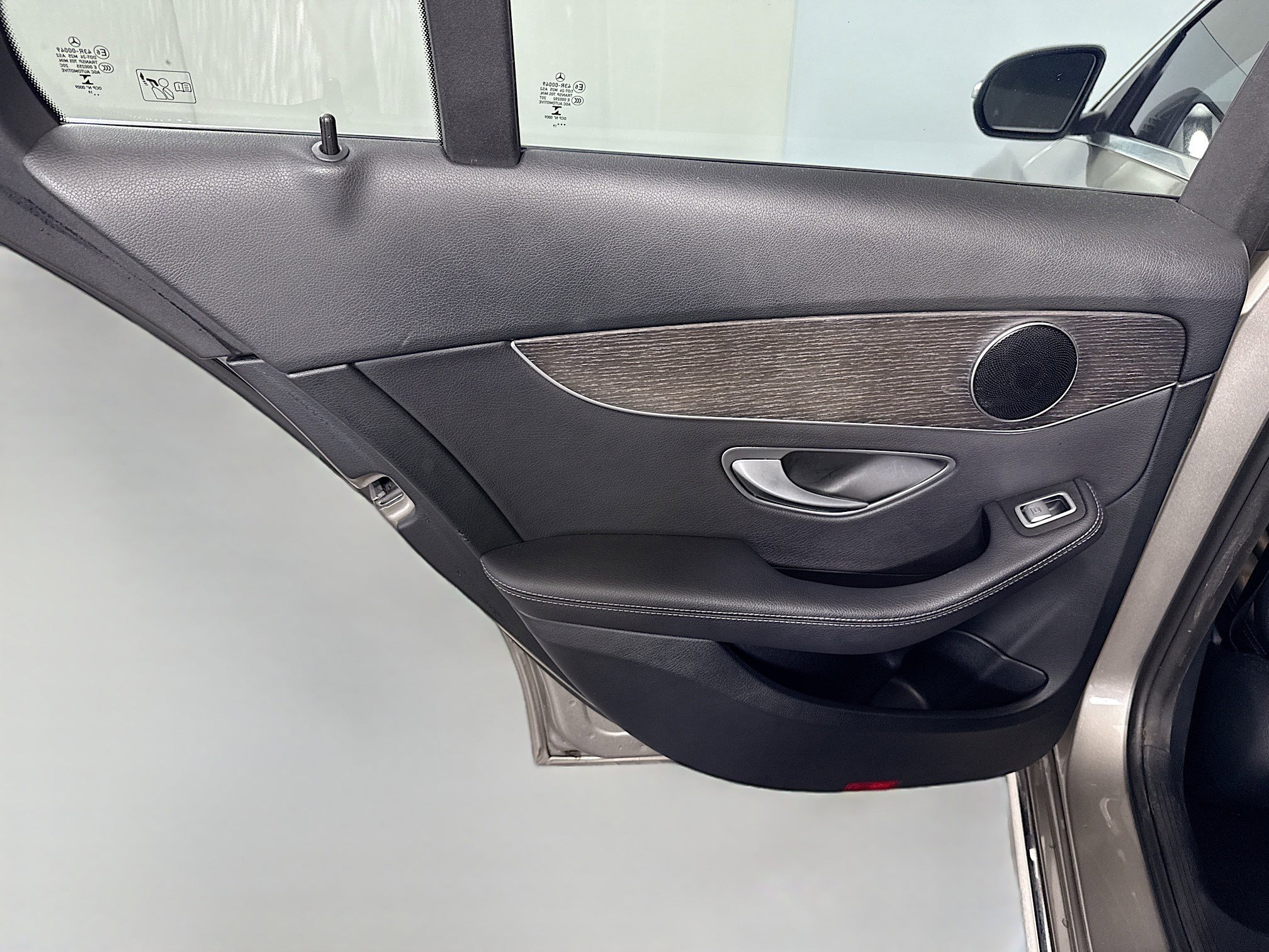 Used 2020 Mercedes-Benz C 300 Sedan image 26