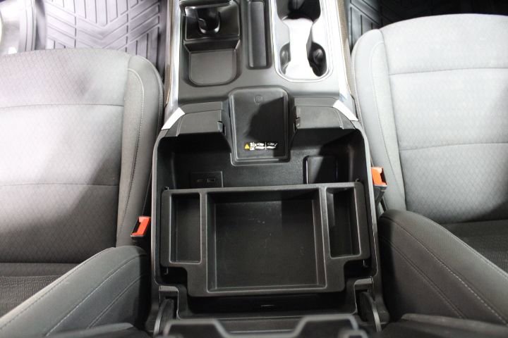 Used 2024 Chevrolet Silverado 1500 LT Trail Boss w/ Protection Package image 33