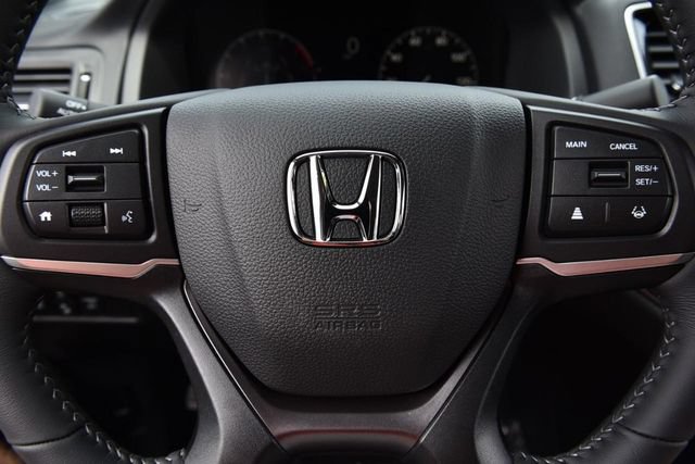 New 2026 Honda Ridgeline RTL image 23