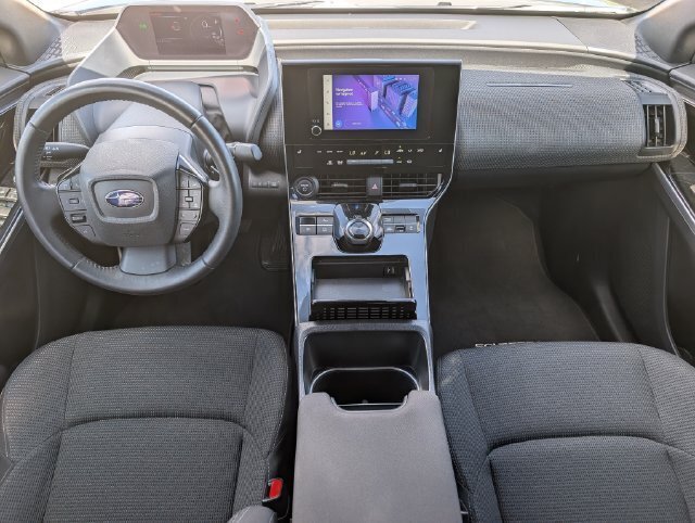 Used 2023 Subaru Solterra AWD image 20