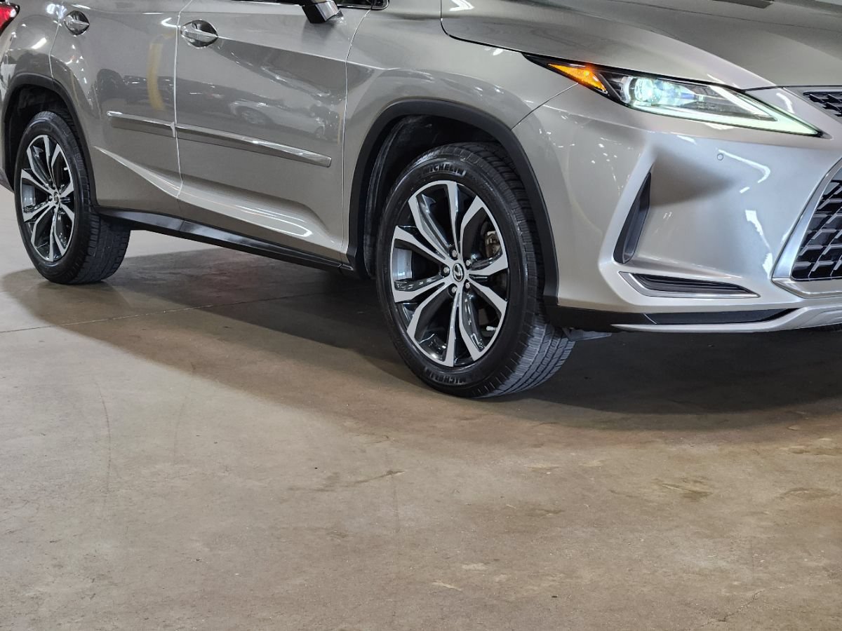 Used 2020 Lexus RX 350 FWD w/ Premium Package image 16