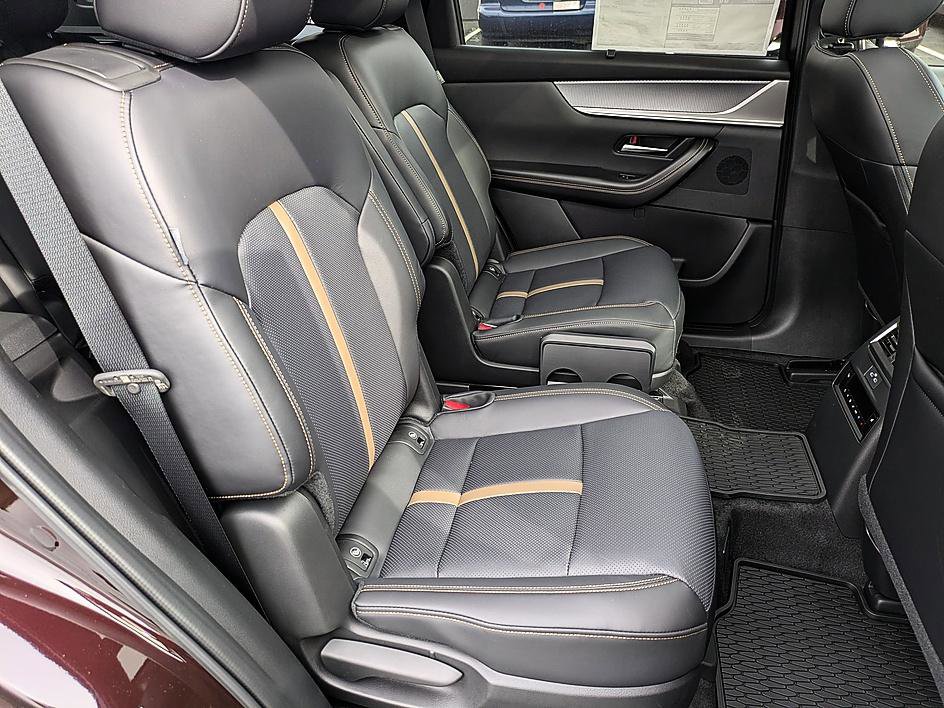 New 2026 MAZDA CX-90 3.3 Turbo w/ Premium Plus Pkg image 32