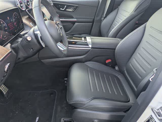 Used 2026 Mercedes-Benz GLC 300 image 17
