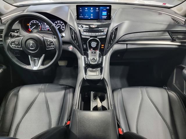 Used 2020 Acura RDX AWD image 19