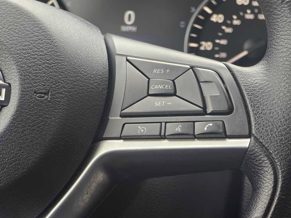 Used 2023 Nissan Altima 2.5 SV image 30