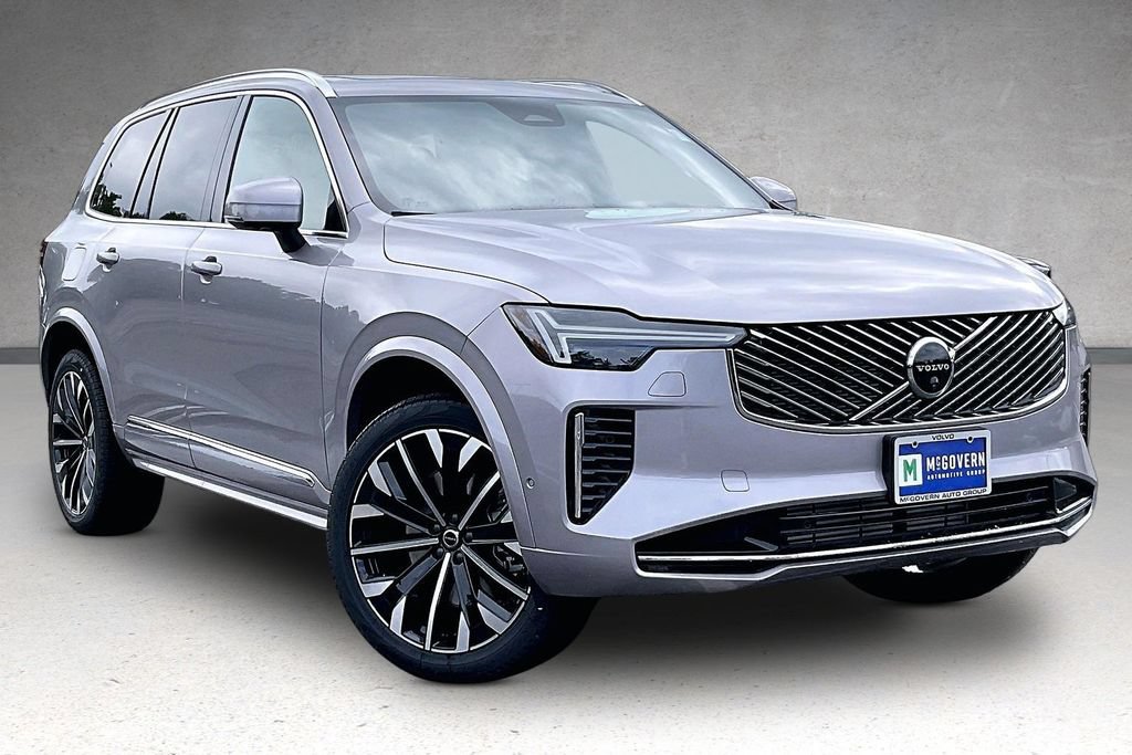 New 2026 Volvo XC90 T8 Plus w/ Protection Package Premier AWD/4WD image 2