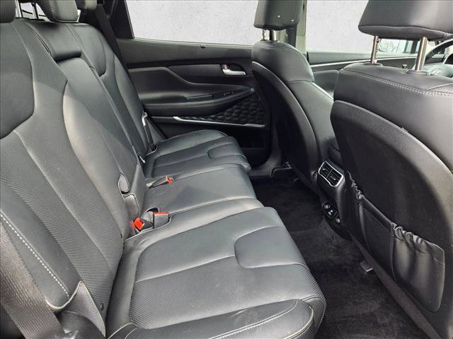 Used 2023 Hyundai Santa Fe Limited image 20