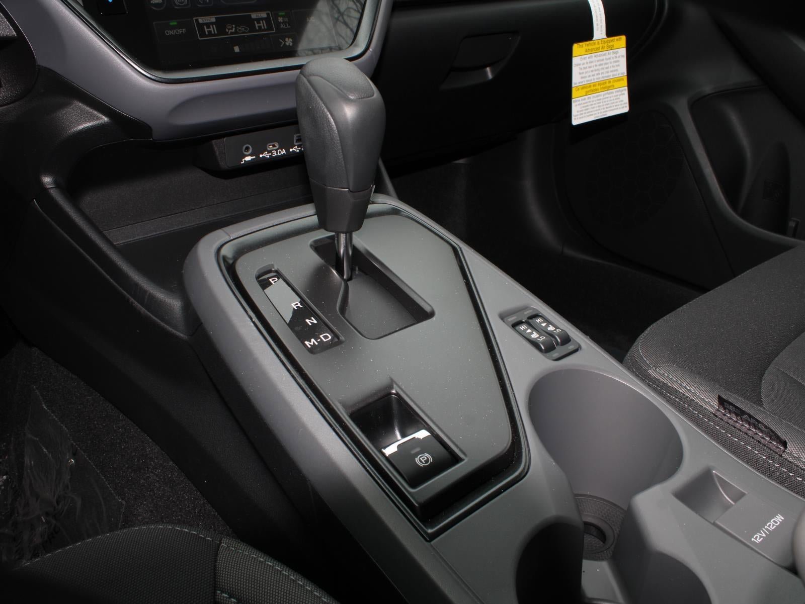 New 2026 Subaru Crosstrek 2.0i Premium image 13