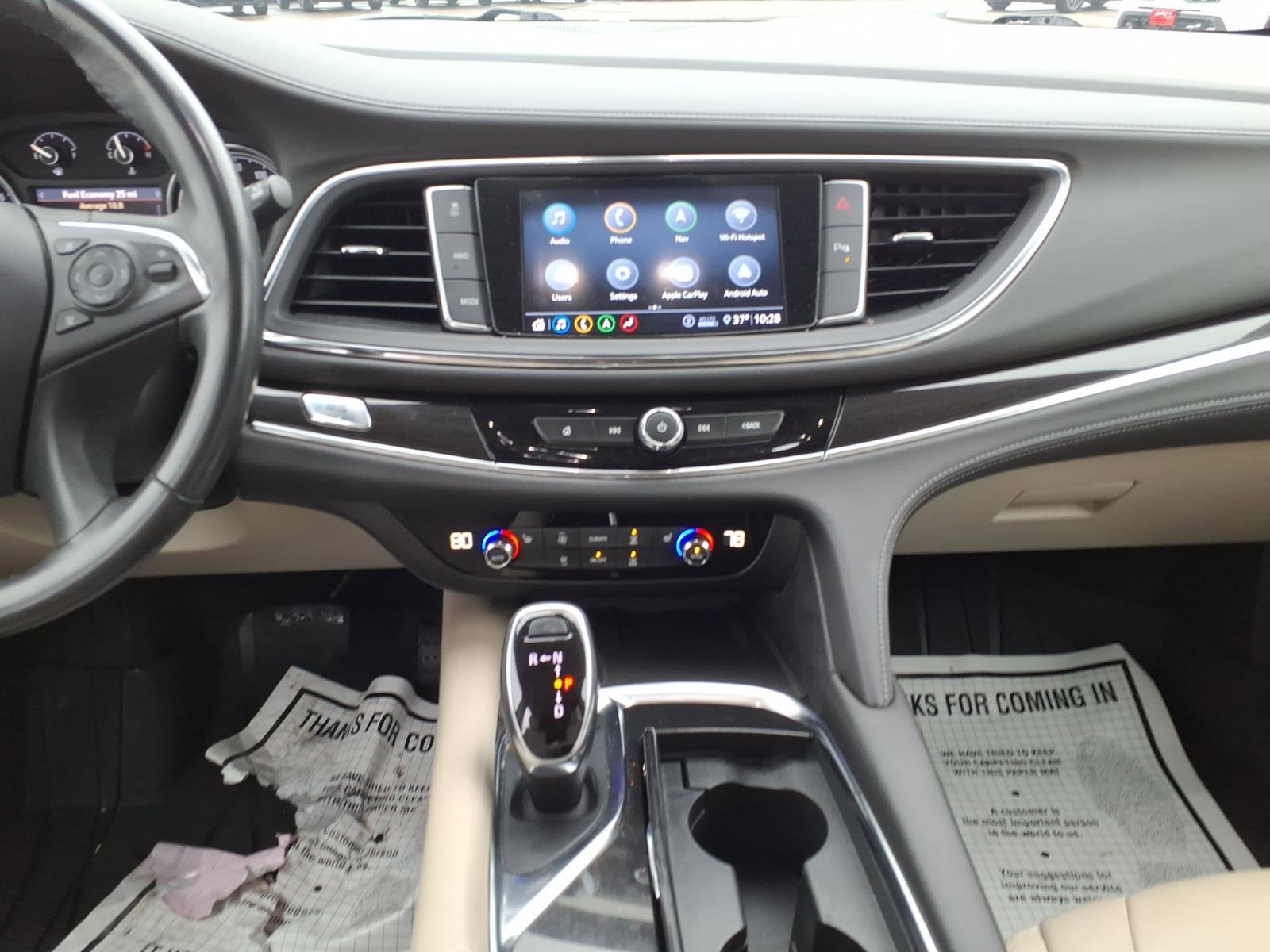 Used 2021 Buick Enclave Essence w/ Sound and Sites Package image 13