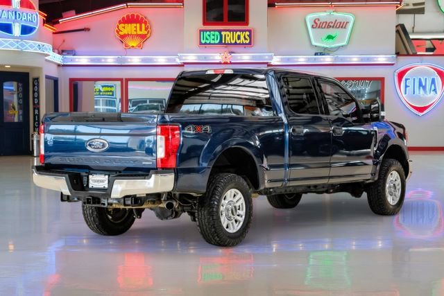Used 2018 Ford F250 XLT image 3