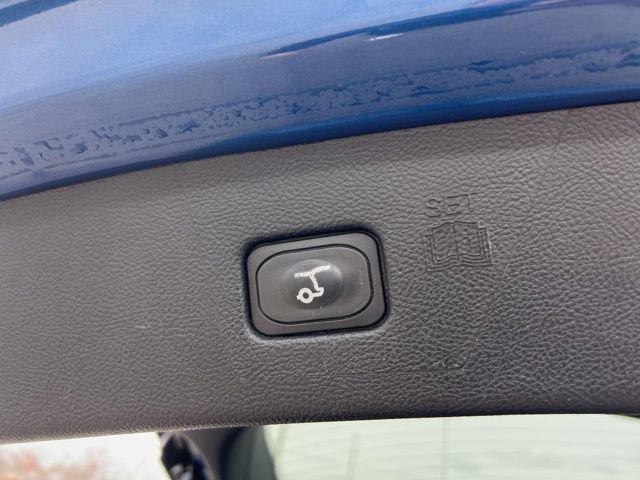 Certified 2024 Ford Edge SEL w/ Convenience Package image 25