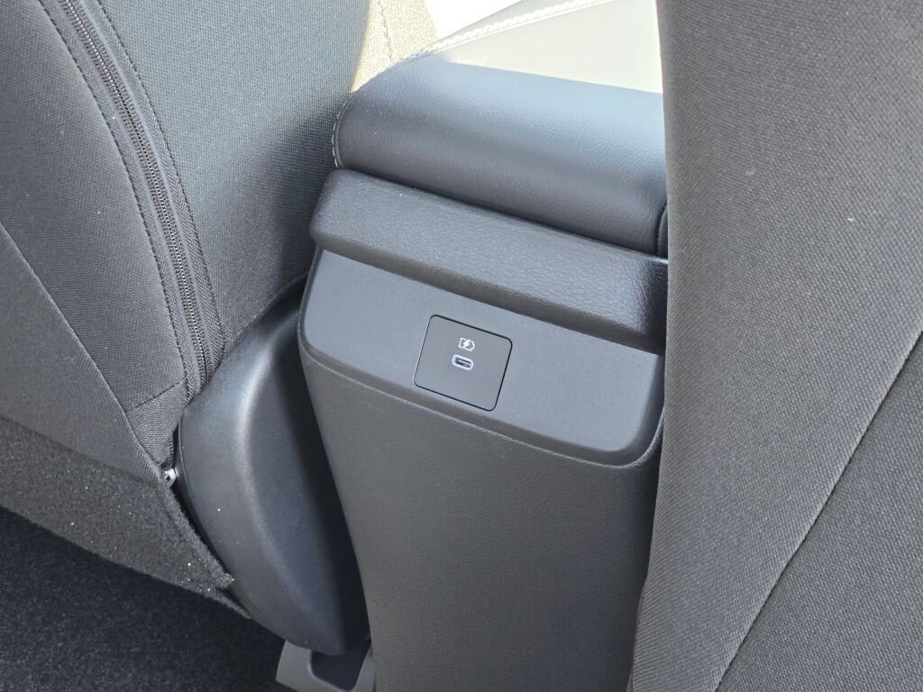 New 2026 Nissan Sentra SV w/ SV Convenience Package image 11